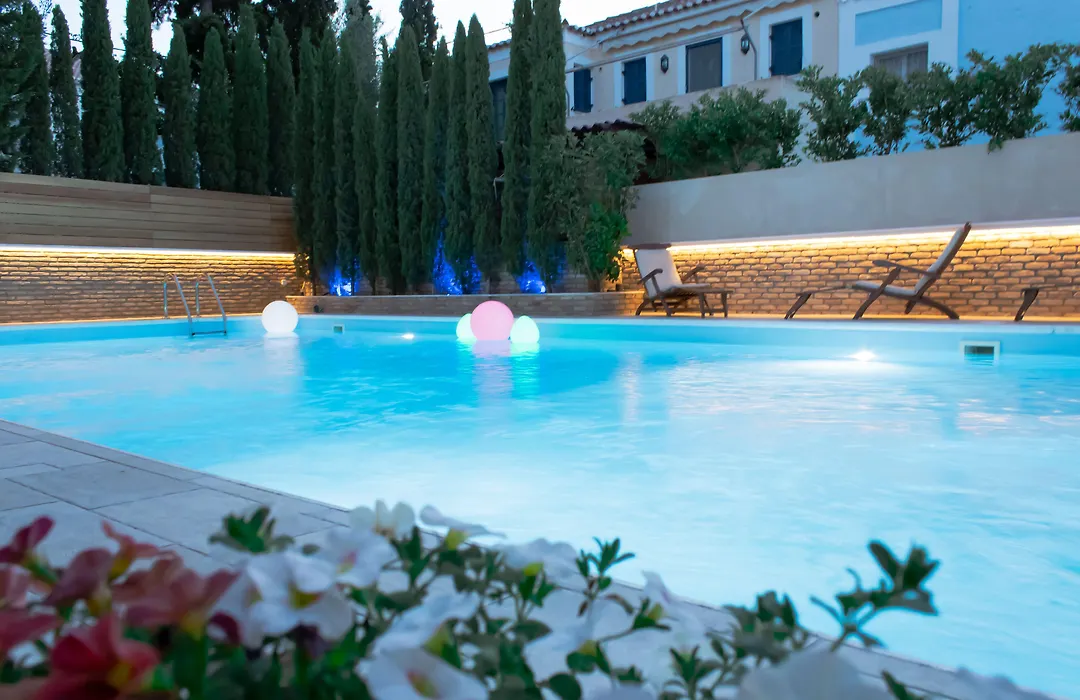 Armata Boutique Hotel-1